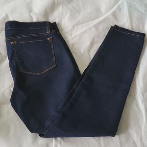 NWOT J Brand Women Jeans size 28 US size Small J Brand women Denim Dark …